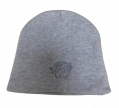 Grey Beanie 2024