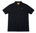 Textured Polo