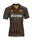 Youth Away Shirt 25/26