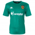 Adult GK Away Shirt 25/26