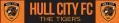 Hull City FC Car Sticker