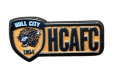HCAFC Pin Badge