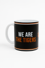 We Are The Tigers Mug