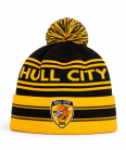 Hull City Bobble Hat 25