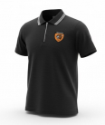 Jersey Polo Shirt