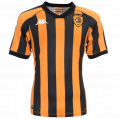Pro Unsponsored Home Shirt 24/25