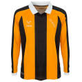 26/27 Adult Home Shirt Long Sleeve