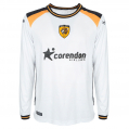26/27 Adult Away Shirt L/S