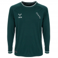 26/27 Youth Home Goalkeeper L/S Shirt