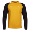 26/27 Youth Home Matchday Warm-Up Sweatshirt