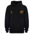 26/27 Youth Travel Hoodie