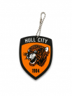 PVC Bag Tag