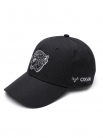 26/27 Oxen Cap Black/Grey