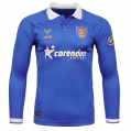 26/27 Adult Third Shirt Long Sleeve