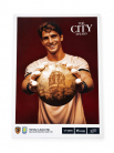 Hull City VS Aston Villa Matchday Programme 