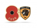 Official RBL/Poppy Badge 2026