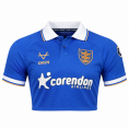 26/27 Womans Cropped Third Shirt