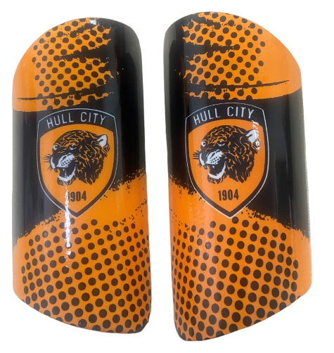 Crest Shin Pads