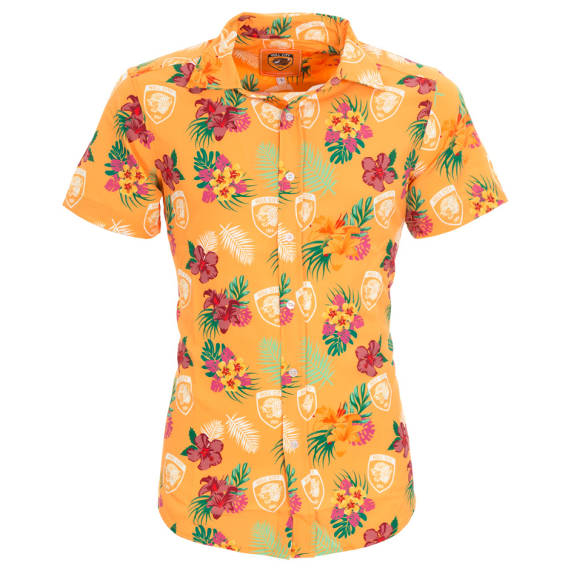 Youth Hawaiian Shirt