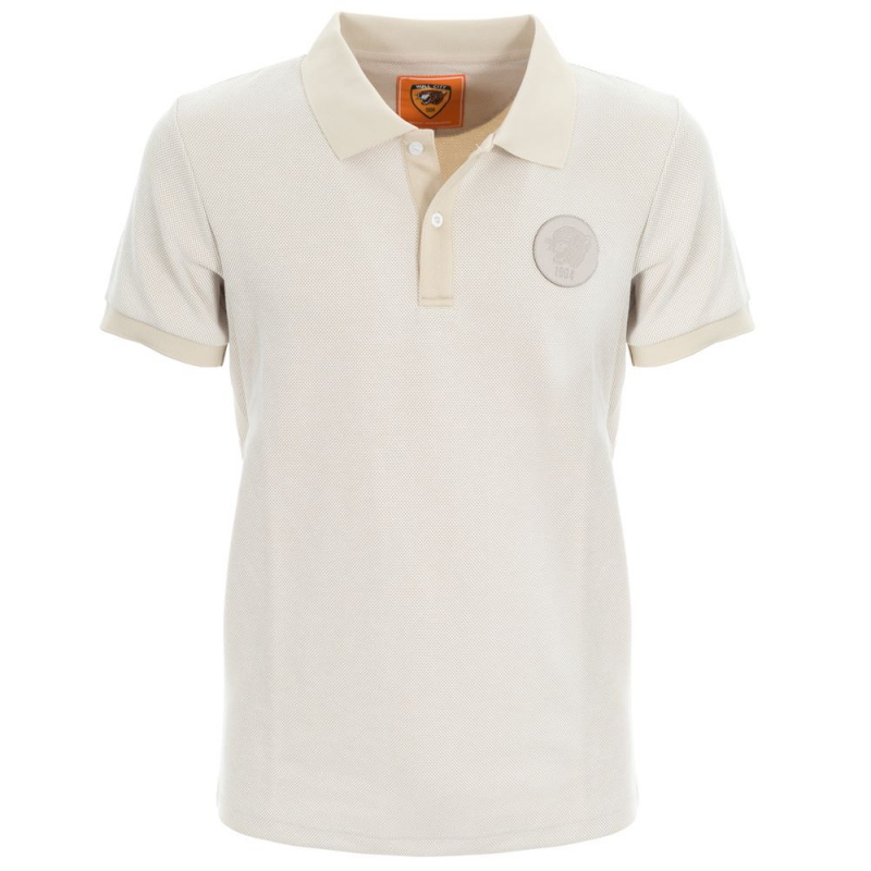 Crucial Oat Polo