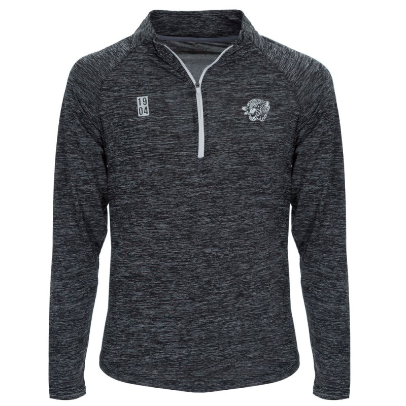 Activewear Quarter Zip