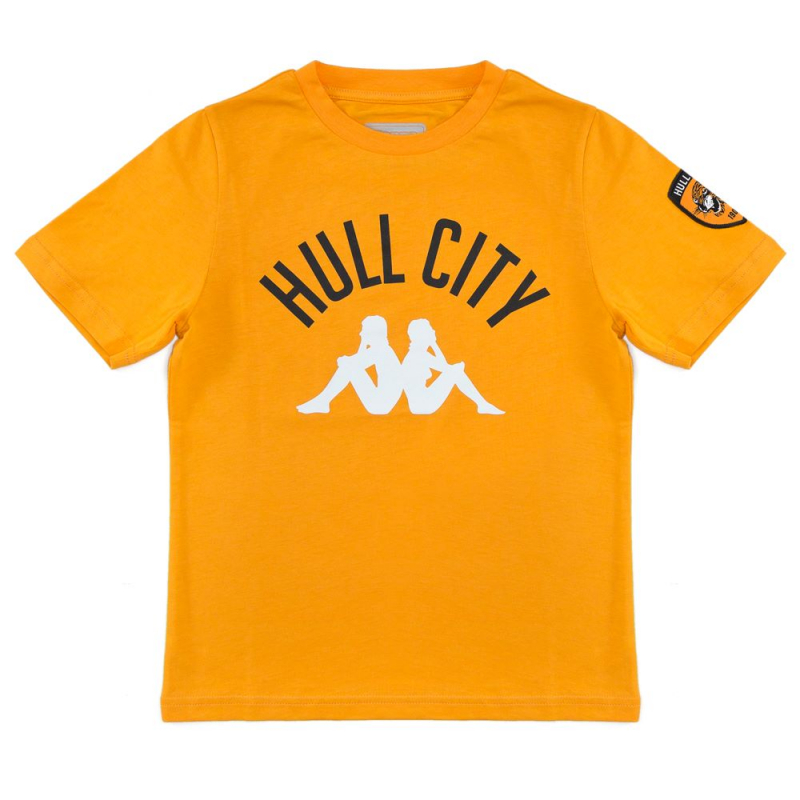 Youth Kappa Hull T Shirt