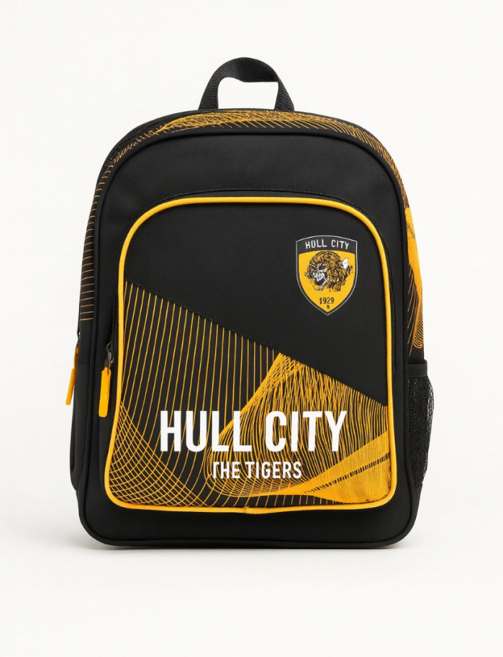 Youth Club Backpack