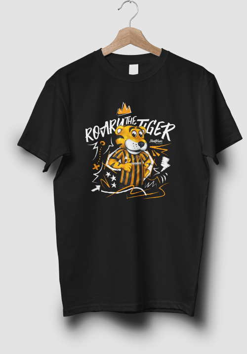 Youth Roary T-Shirt