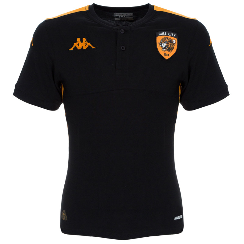  24/25 ADULT TRAVEL POLO