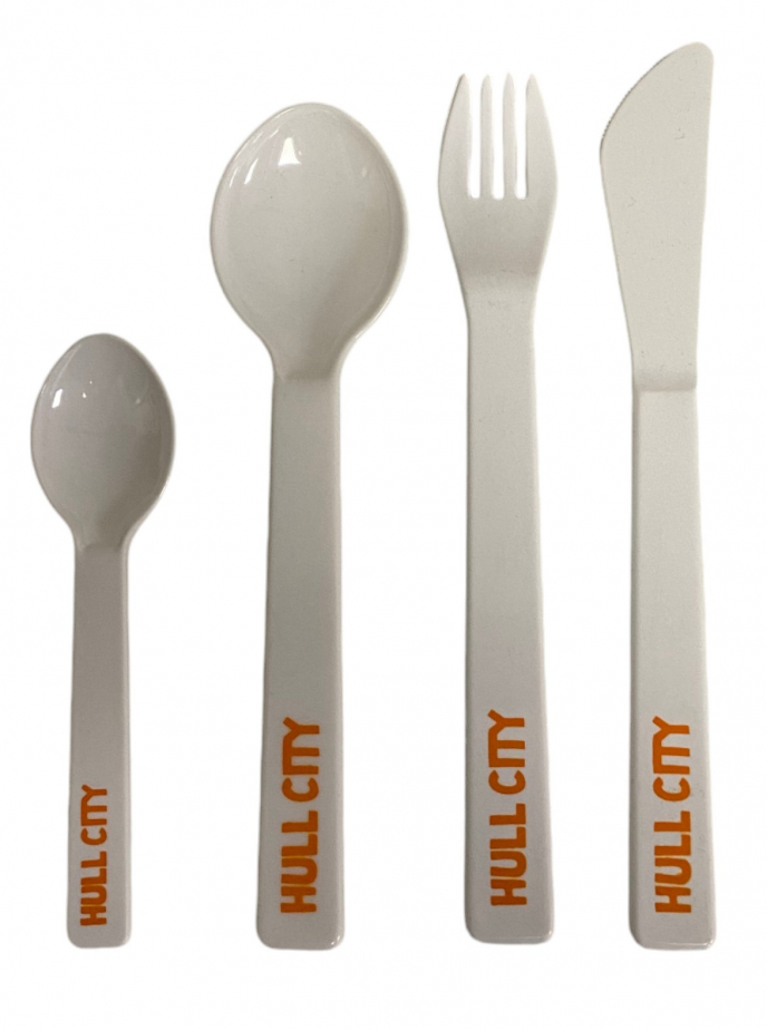 My First Cutlery Set