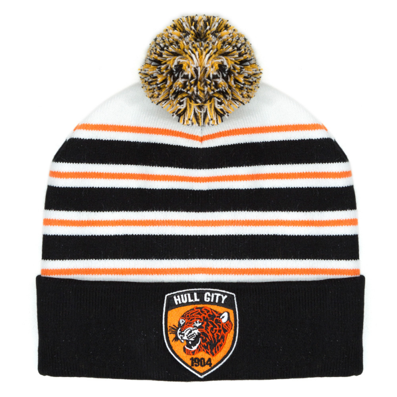 Club Bobble Hat 2024