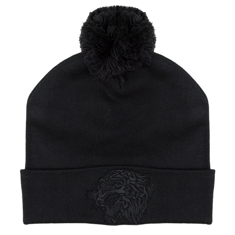 Core Bobble Hat 2024