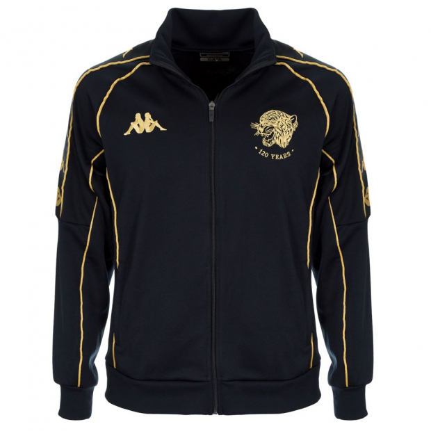Anniversary Tracksuit Top