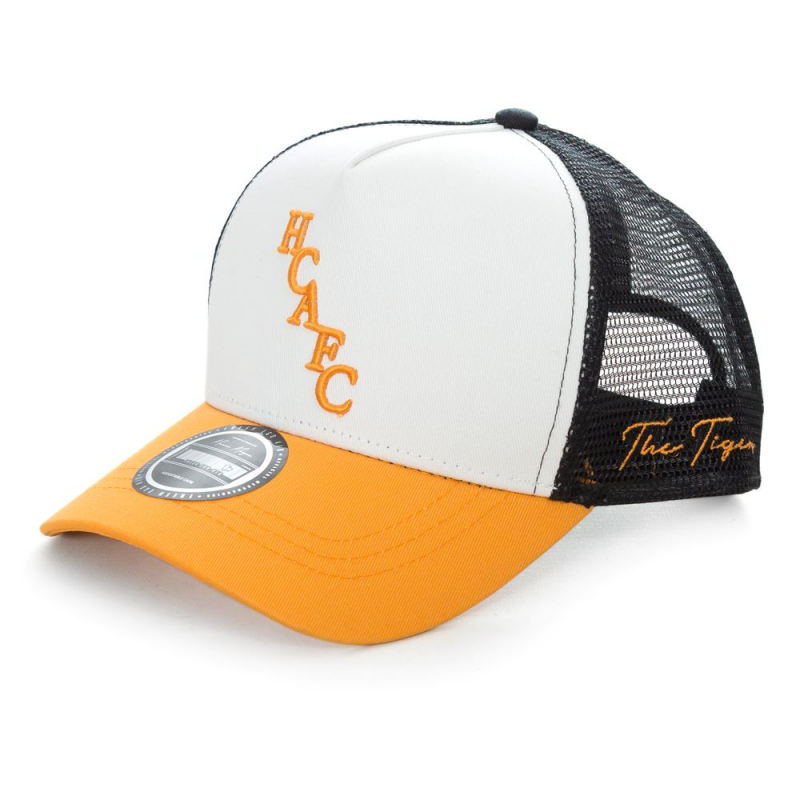 HCAFC Cap