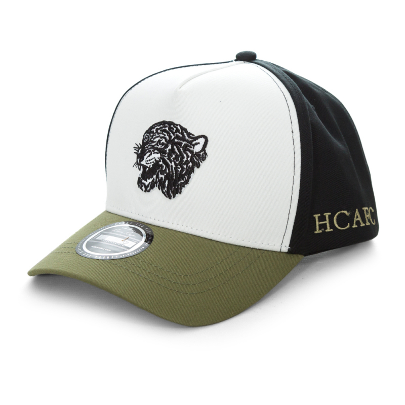 Tiger Cap