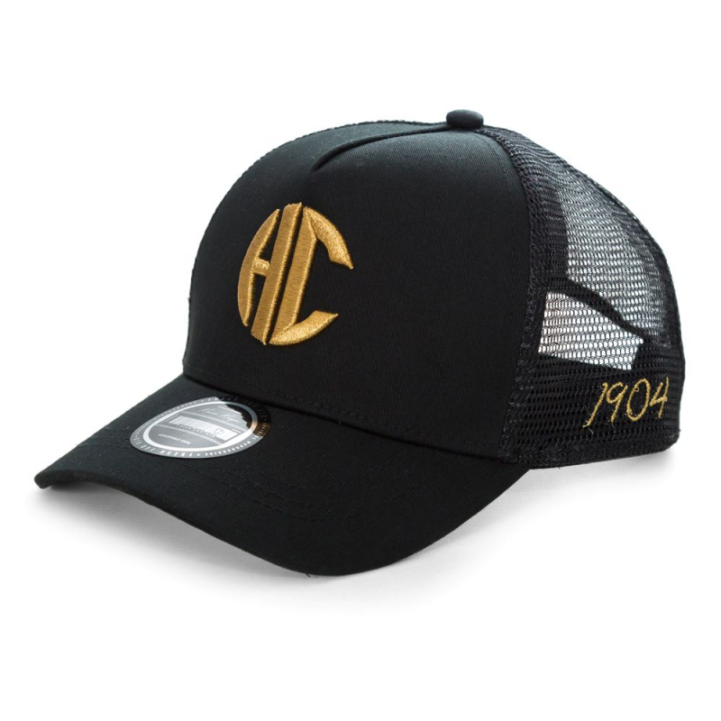 HC Gold Mono Cap