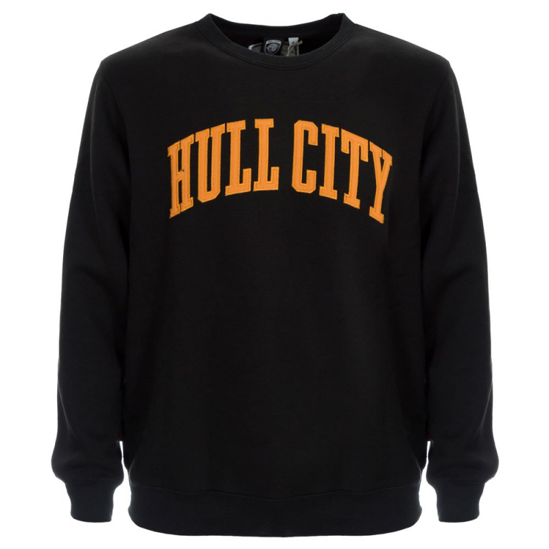 Youth Hull City Sweatshirt