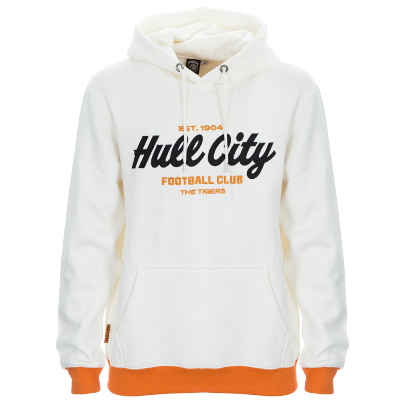Youth Heritage Hoodie