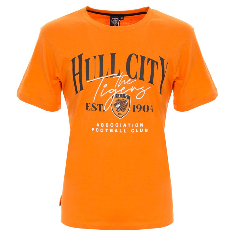 Youth Global T Shirt 