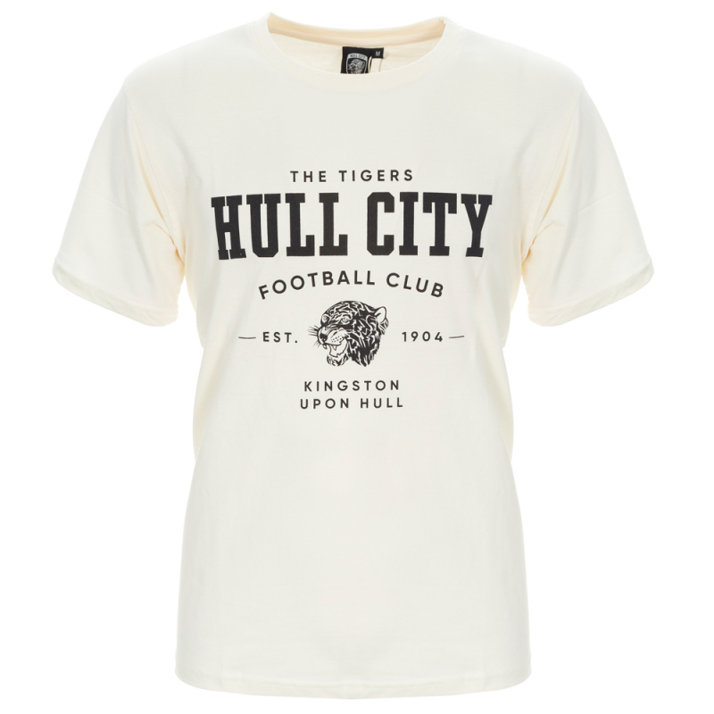 Classic Print T Shirt 