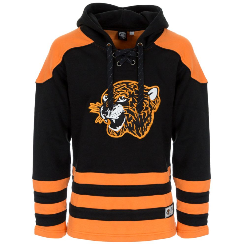 Hockey Hoodie