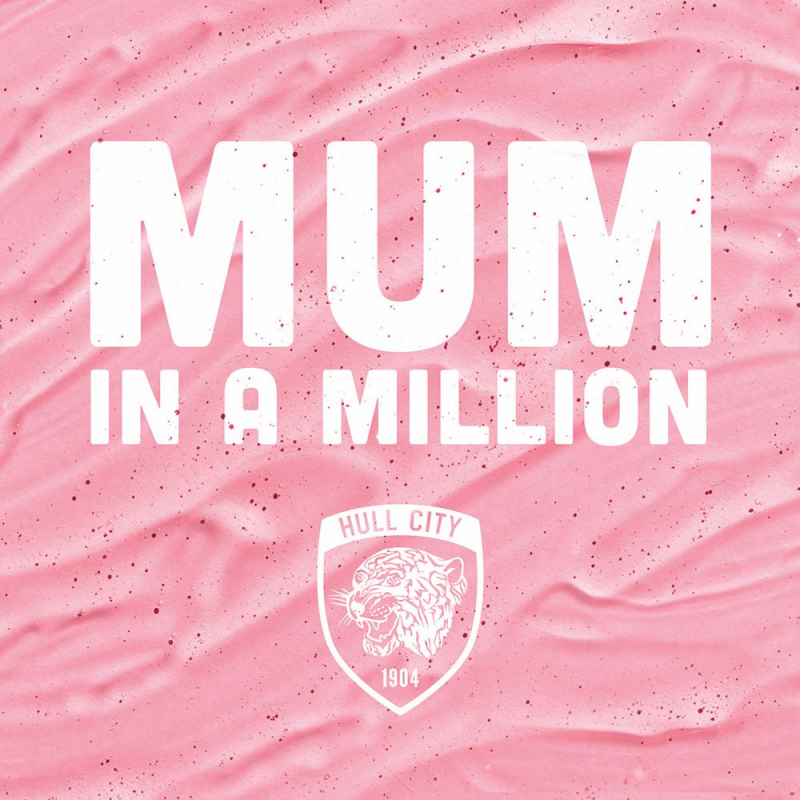 Mum in a Million