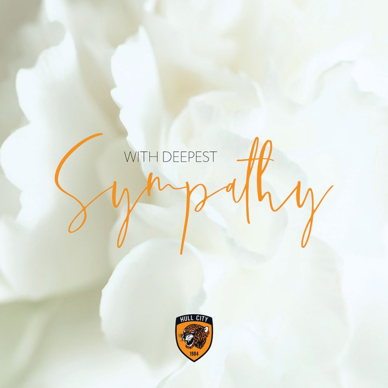 Deepest Sympathy Flower