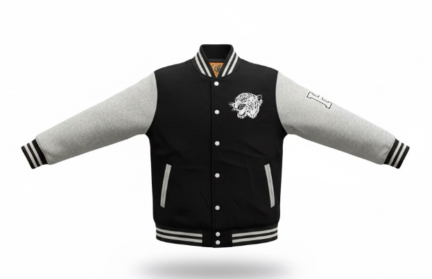Youth Varsity Jacket