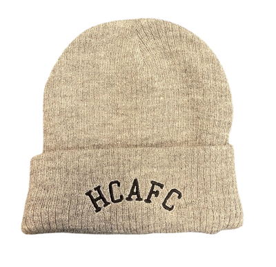 Youth College Beanie