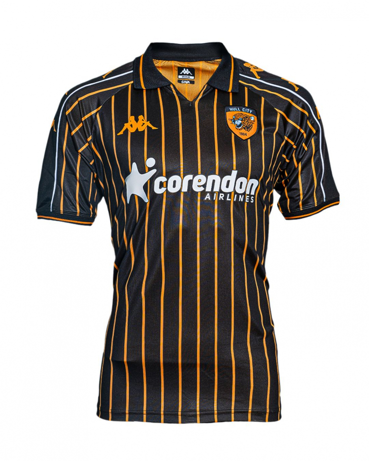 Adult Away Shirt 25/26