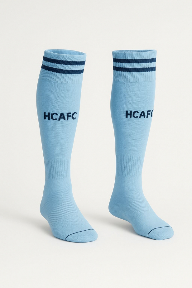 Adult Third Socks 25/26