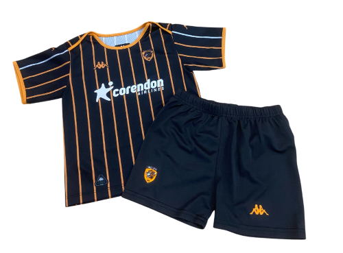 Away Baby Kit 25/26