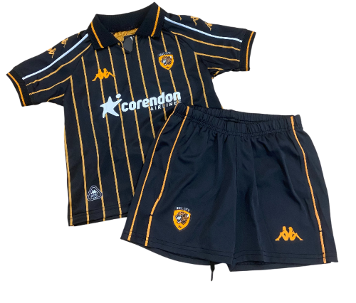 Away Infant Kit 25/26