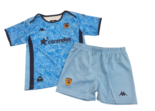 Third Baby Kit 25/26